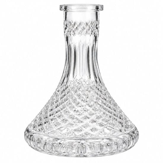 Base Rusa Prisma Clear Base Rusa Prisma Clear
