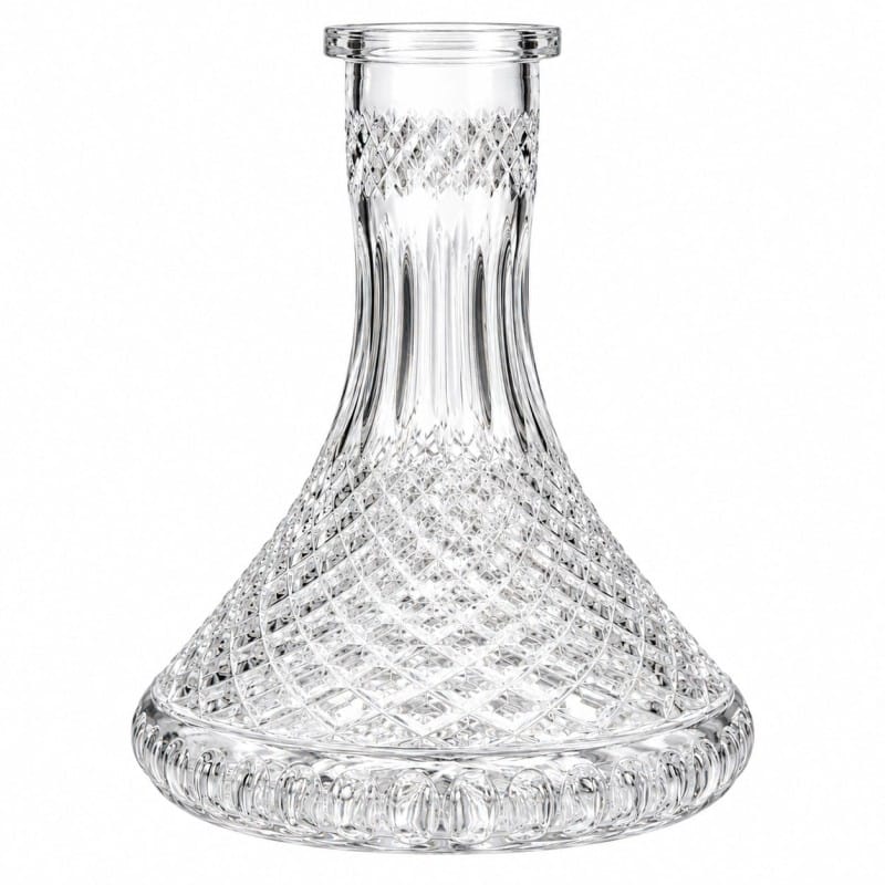 Base Rusa Prisma Clear Base Rusa Prisma Clear
