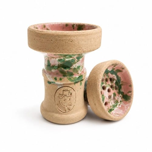 Fumus Vape y Aku Uka Lupin Bowl Fumus Vape y Aku Uka Lupin Bowl