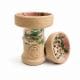 Cazoleta Fumus Vape y Aku Uka Lupin Bowl Cazoleta Fumus Vape y Aku Uka Lupin Bowl