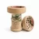 Cazoleta Fumus Vape y Aku Uka Lupin Bowl