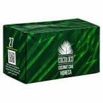 Carbon natural CocoLoco Horeca 27mm 1Kg