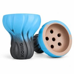 Kong Flash Blue Kong Flash Blue