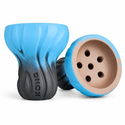 Kong Flash Blue
