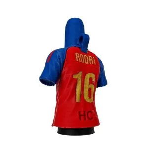 Boquilla 3D HC Camiseta España 2 Estrellas