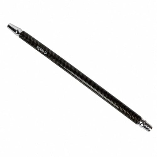 Boquilla Carbon El-Badia
