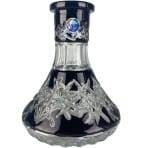 Base Rusa Mini Sharp Black