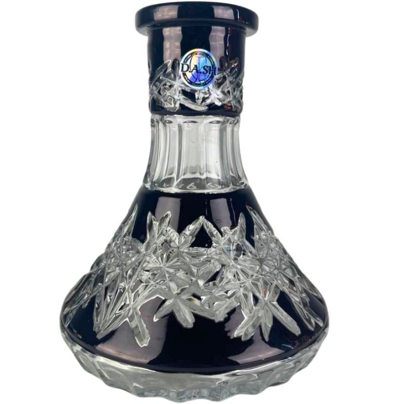 Base Rusa Mini Sharp Black Base Rusa Mini Sharp Black