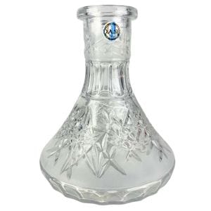 Base Rusa Mini Sharp Clear