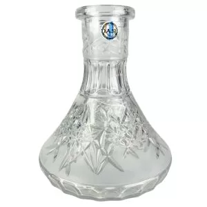 Base Rusa Mini Sharp Clear