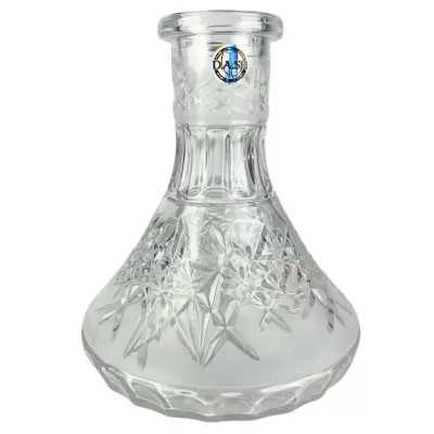 Base Rusa Mini Sharp Clear