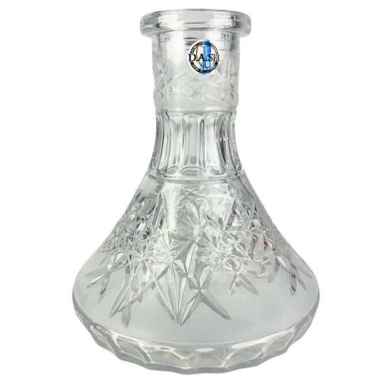 Base Rusa Mini Sharp Clear Base Rusa Mini Sharp Clear