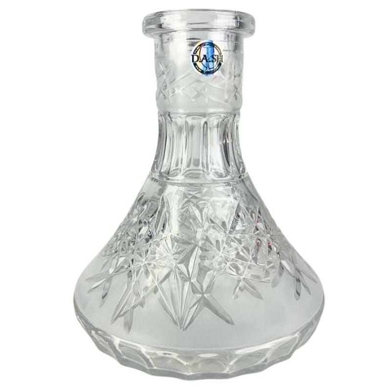 Base Rusa Mini Sharp Clear Base Rusa Mini Sharp Clear