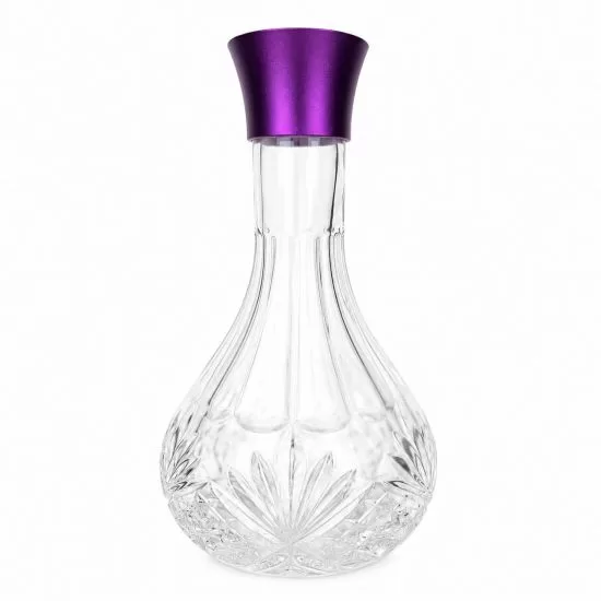 Base Aladin Alux Admiral Purple