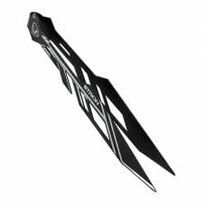 Pinzas Cold Smoke Etron 23cm