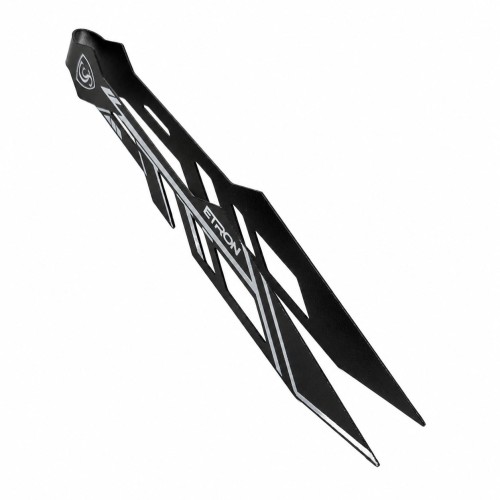 Pinzas Cold Smoke Etron 23cm