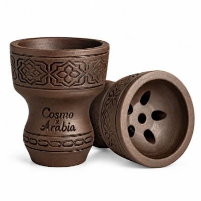 Cosmo Bowl Arabian