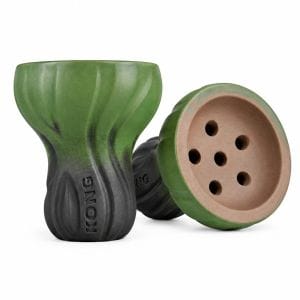 Kong Flash Green Kong Flash Green