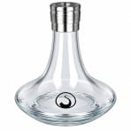 Base Steamulation Pure Clear con Click