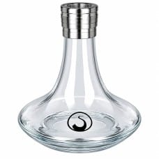 Base Steamulation Pure Clear con Click