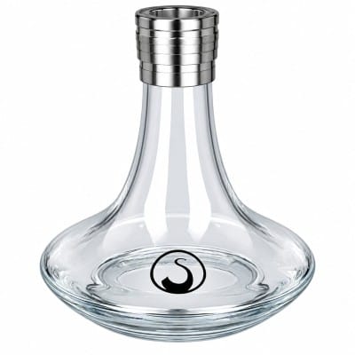 Base Steamulation Pure Clear con Click