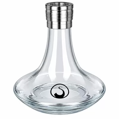 Base Steamulation Pure Clear con Click