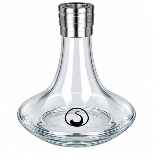 Base Steamulation Pure Clear con Click