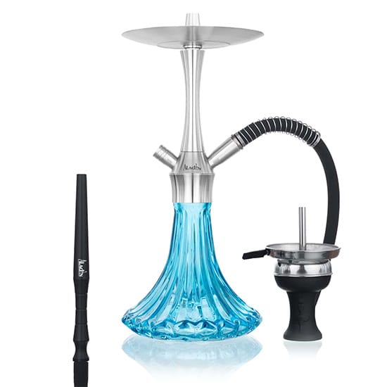 Cachimba Aladin MVP A36 Light Blue