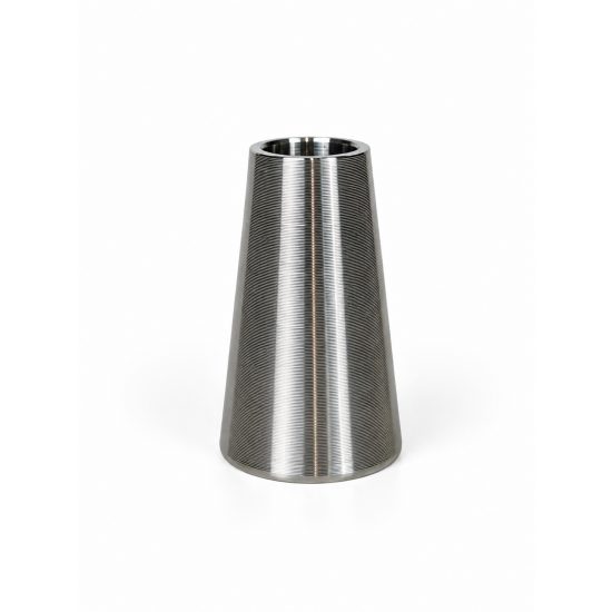 Adaptador Cazoleta Aladin MVP 460