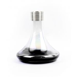 Base Aladin MVP 360 Shiny Bottom Black