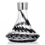 Base Aladin MVP 360 Black Stripes