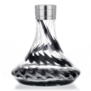 Base Aladin MVP 360 Black Stripes