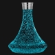 Base Aladin MVP 460 M1 Glow Blue Base Aladin MVP 460 M1 Glow Blue