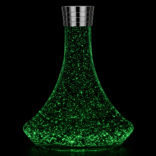 Base Aladin MVP 460 M1 Glow Green