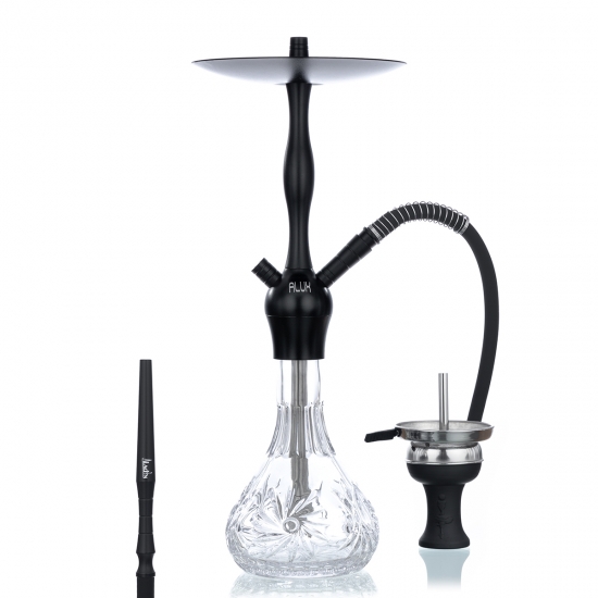Aladin ALUX Admiral Black Aladin ALUX Admiral Black