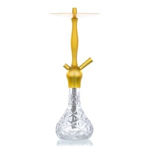 Aladin ALUX Admiral Gold