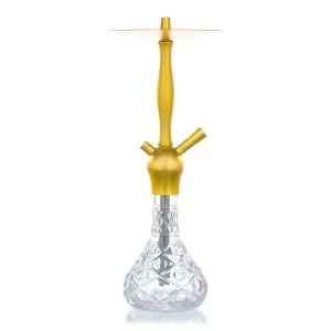 Aladin ALUX Admiral Gold