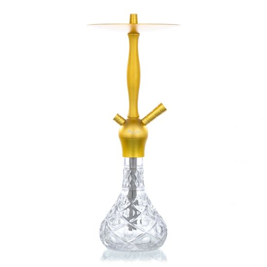 Aladin ALUX Admiral Gold Aladin ALUX Admiral Gold