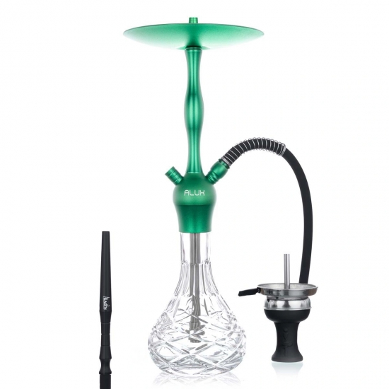 Aladin ALUX Admiral Green Aladin ALUX Admiral Green