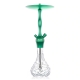 Aladin ALUX Admiral Green Aladin ALUX Admiral Green