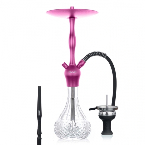 Cachimba Aladin ALUX Admiral Pink Cachimba Aladin ALUX Admiral Pink