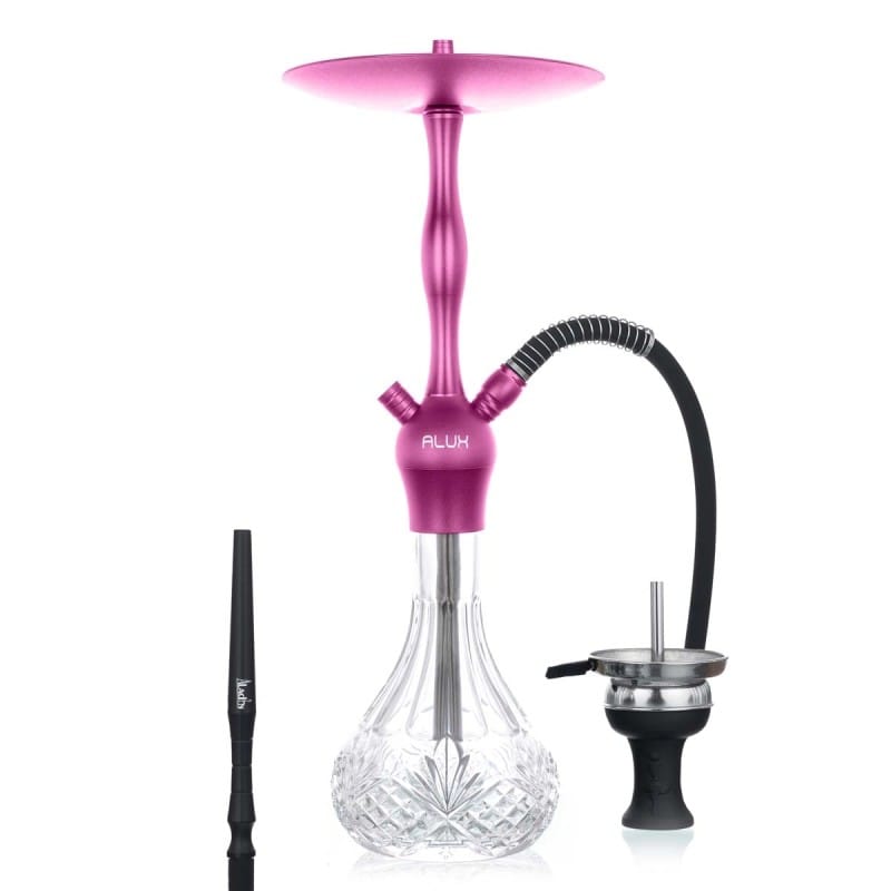 Aladin ALUX Admiral Pink Aladin ALUX Admiral Pink