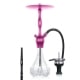 Cachimba Aladin ALUX Admiral Pink