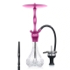 Cachimba Aladin ALUX Admiral Pink Cachimba Aladin ALUX Admiral Pink