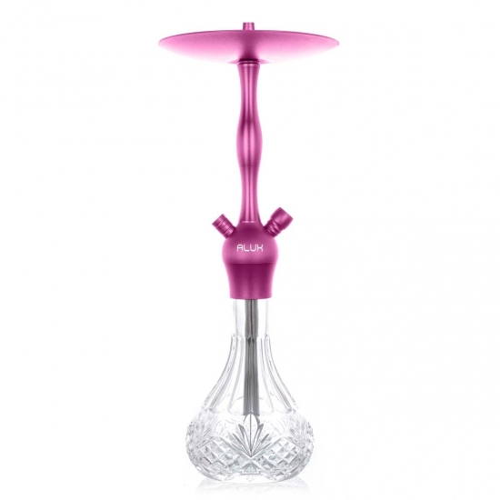 Cachimba Aladin ALUX Admiral Pink