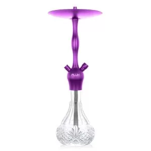 Aladin ALUX Admiral Purple Aladin ALUX Admiral Purple
