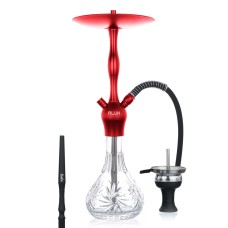 Aladin ALUX Admiral Red