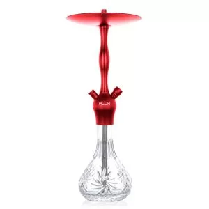 Aladin ALUX Admiral Red Aladin ALUX Admiral Red