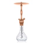 Aladin ALUX Admiral Rose Gold