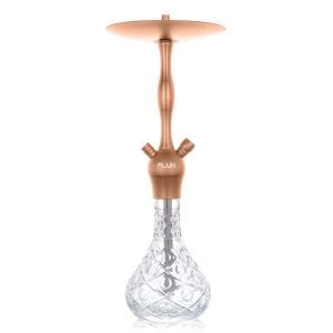 Aladin ALUX Admiral Rose Gold